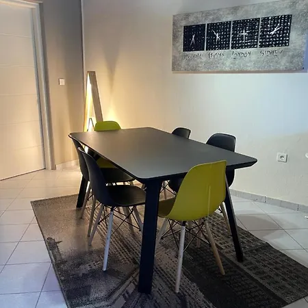 Home Central Καλαμάτα