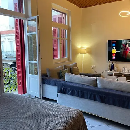 Home Central Καλαμάτα