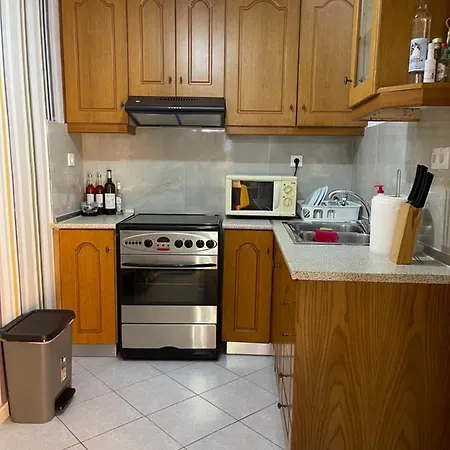 Σπίτι διακοπών Home Central *