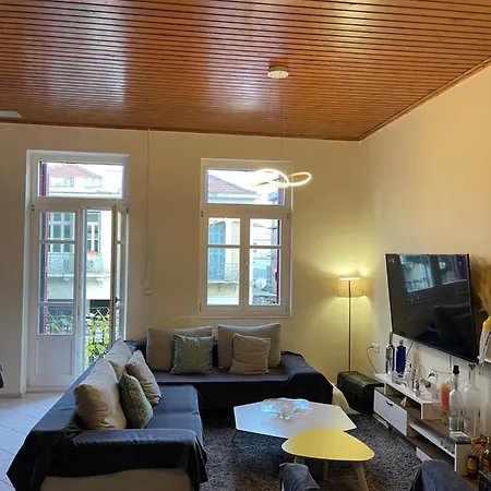 Holiday home Home Central *