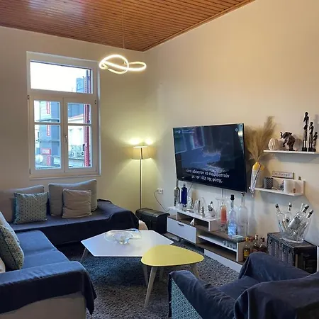 Home Central *